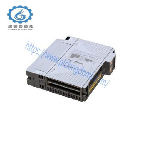 Yokogawa AAI143-S00 A4S00 Analog I/O Module: Precision Control for Industrial Automation