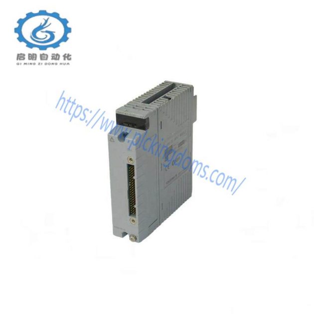 Yokogawa AAI143-S50 Analog Input Module - Industrial Control Module for Safety-Critical Applications