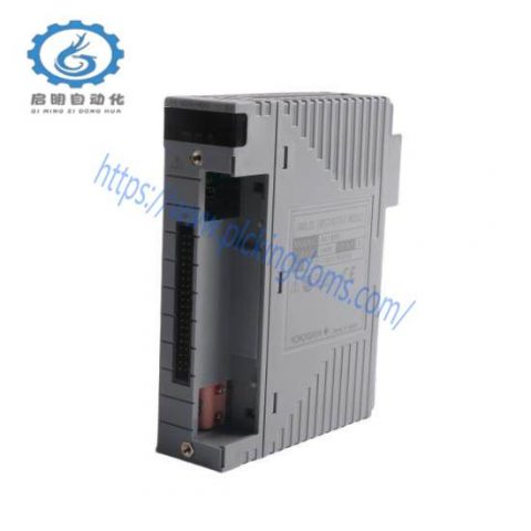 YOKOGAWA AAI835-H00 Analog I/O Module
