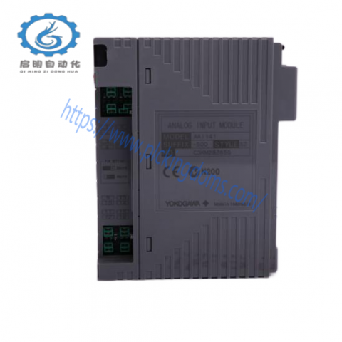 Yokogawa AAI835-H03 S1, Japan Origin