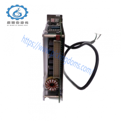 Yokogawa AAM50-S1: High-Performance Current Voltage Input Module