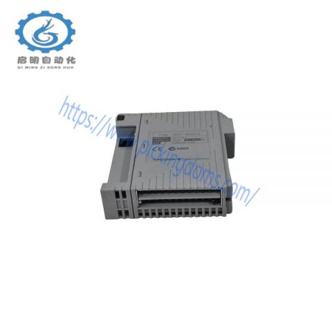 Yokogawa AAT141-S50 S2 Analog Input Module