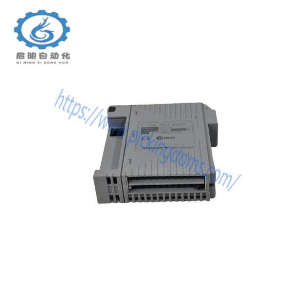 Yokogawa AAT141-S50 S2 Analog Input Module