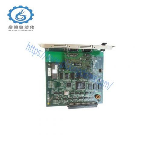 Yokogawa ST3*D Process Control Module