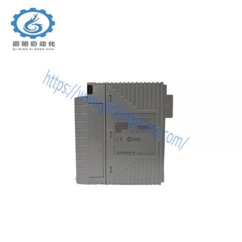 Yokogawa ADV151-P10: Industrial-grade Digital I/O Modules