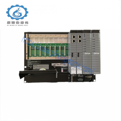 Yokogawa AFV10D-S41251 Duplexed Field Control Unit: Precision, Efficiency, and Reliability in Industrial Control Solutions