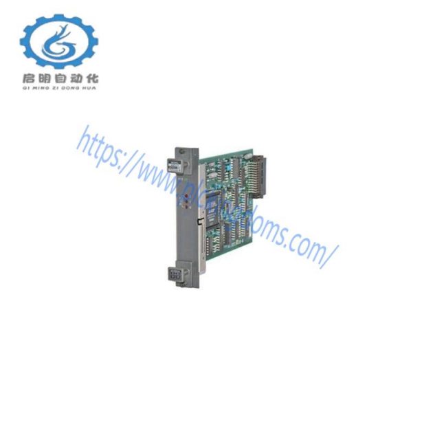 YOKOGAWA AIP171 Transceiver Control Unit