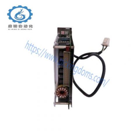 Yokogawa AKB336-M005: Advanced DCS Module for Industrial Automation