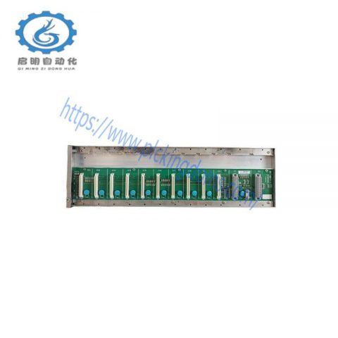 Yokogawa ASS9981DE-02 Backplane: High-Performance Industrial Control Module