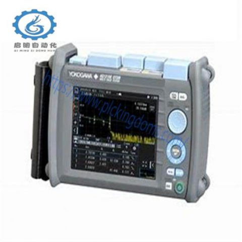 Yokogawa AAI141-H00 - Advanced Field Control System, Precision & Reliability at its Core
