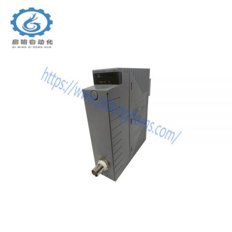 Yokogawa EB401-10 PLC Master Module, Industrial Control Solutions