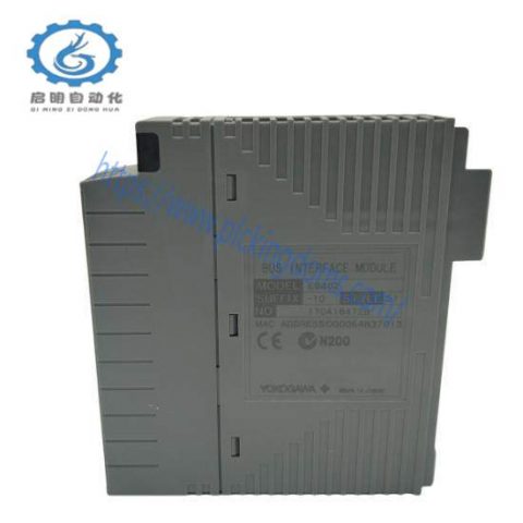 Yokogawa EB402-10 Bus Interface Module: Advanced Control for Industrial Automation
