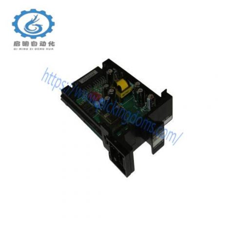 Yokogawa EC0*A Signal Conditioner Card: Advanced Signal Processing for Industrial Control Systems