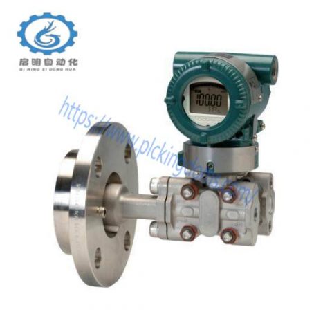 Yokogawa EJA210E-JMS0J-912DN-WD23B2SW00-B Transmitter: Precision, Reliability, and Versatility for Industrial Automation