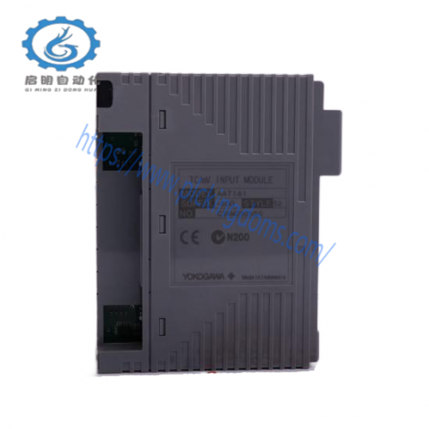 Yokogawa ET5*B Input Card - 4-20mA Analog Input Module
