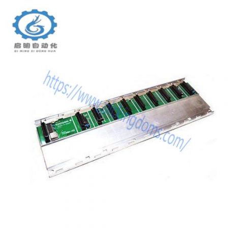 Yokogawa F3BU16-0N 16 Slot Industrial Base Module