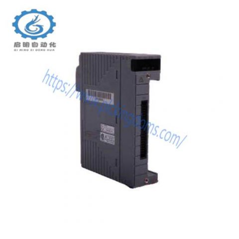 Yokogawa F3SP28-0S CPU Module: Advanced Control Solution for Industrial Automation