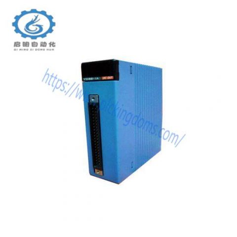 Yokogawa F3YD32-1B Transistor Output Module - Industrial Control Solution