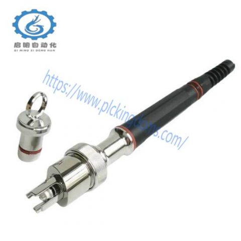 Yokogawa K9142TN Glass Electrode - pH Meter Sensor, Industrial Control Applications