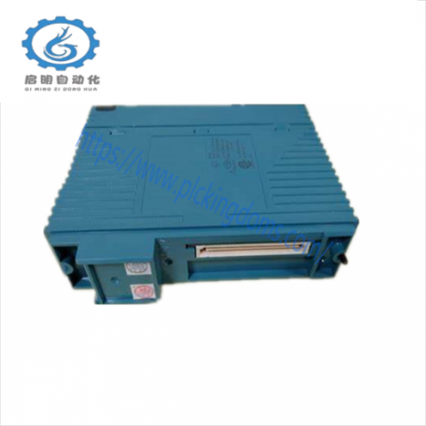 Yokogawa NFAI143 Analog Input Module: 16-Channel, 4-20mA, Isolated