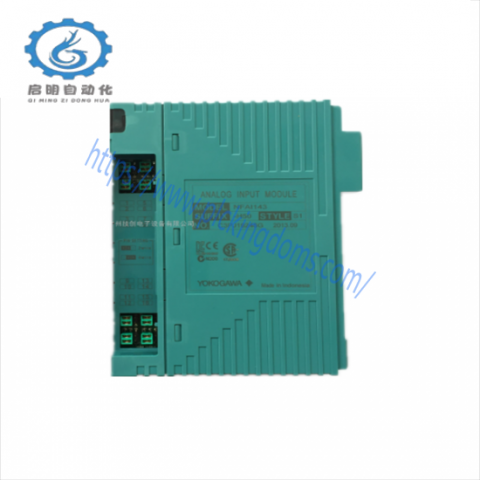 Yokogawa CP11C AS S9291AS-0 Control Panel, Advanced Automation Solution