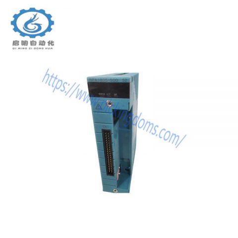 Yokogawa NFAI835-S01: High Precision Current Input Module