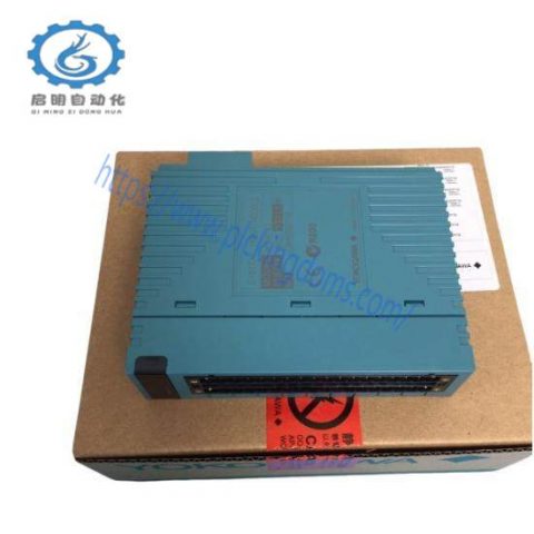 Yokogawa ADV142-P13 S1 - Japan Origin, Industrial Control Module
