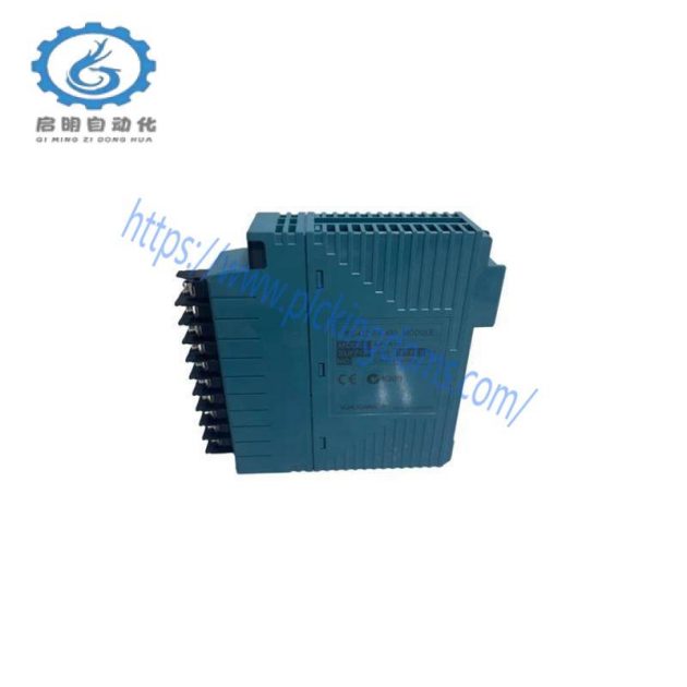Yokogawa NFLR121-S51 S1 Communication Module: Reliable and High-Performance Serial Data Link