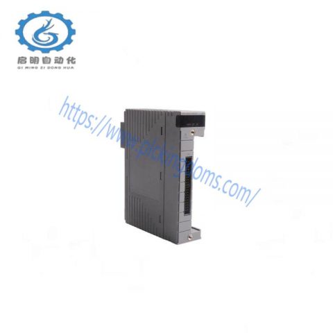 Yokogawa NT225AA - High Precision Input Module, Designed for Industrial Automation