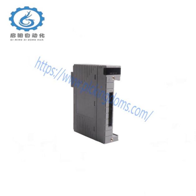 Yokogawa NT225AA - High Precision Input Module, Designed for Industrial Automation