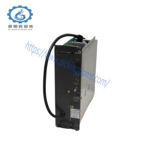 Yokogawa PW302 S4 Power Supply - Precision, Efficiency, and Reliability for Industrial Control