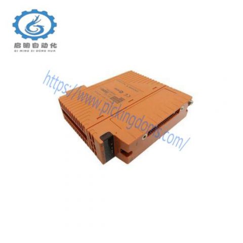 Yokogawa Analog Input Module SAI143-H63-PRP-S3: Industrial Precision for Critical Control Systems
