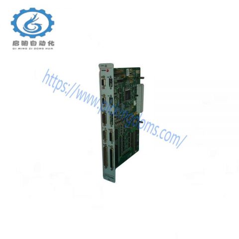 Yokogawa SB301 S1 Interface Module: Reliable Communication Hub for Industrial Automation