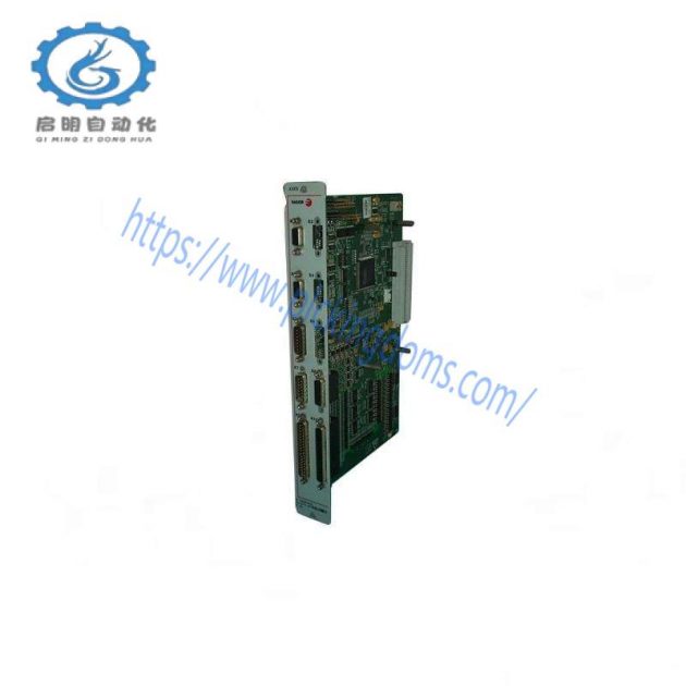 Yokogawa SB301 S1 Interface Module: Reliable Communication Hub for Industrial Automation
