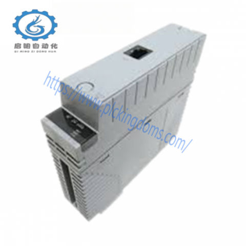 Yokogawa SEC401-51, Industrial Security Module for Comprehensive Control Solutions