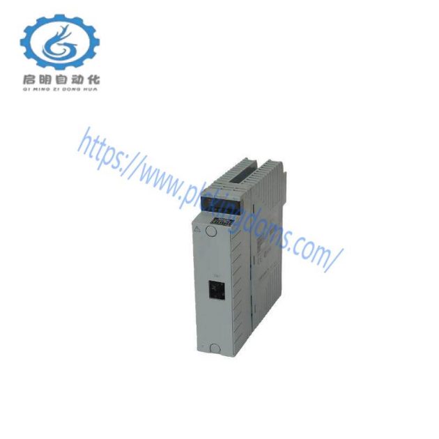 Yokogawa SPW482-53 S1 Industrial Power Supply Module