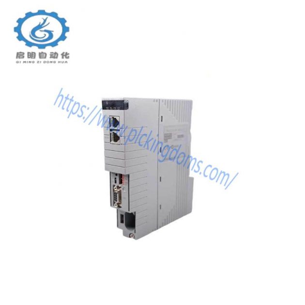 YOKOGAWA V0/E1/TCAM/L08 - High Precision Industrial Control Module