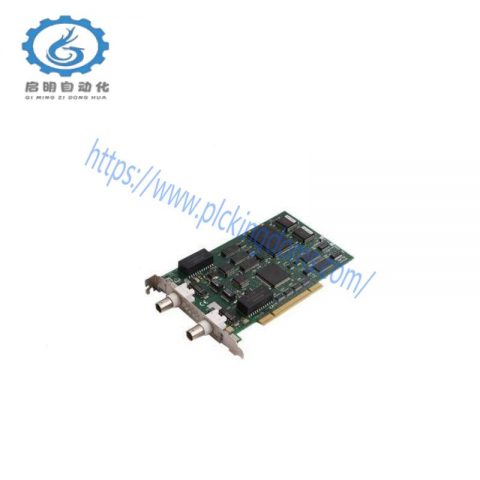 Yokogawa VF701 S3 Interface Card - Advanced Control Module