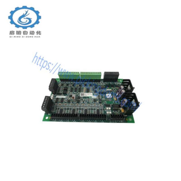 YORK Motor Monitoring Board, 031-02893-001, Industrial Control Components