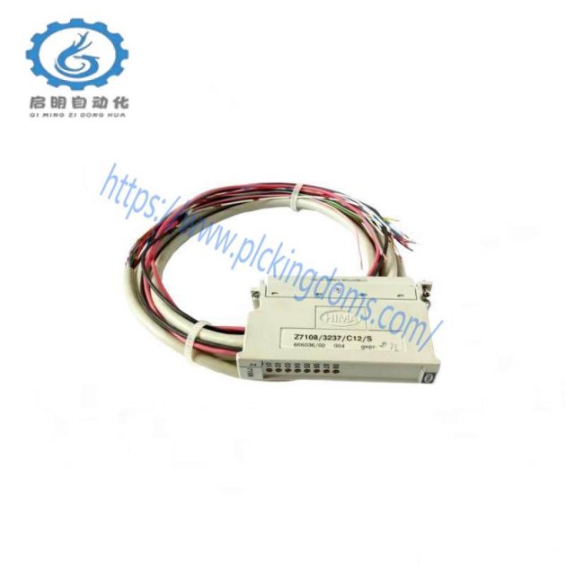 HIMA ZI006 Industrial Control Connection Cable