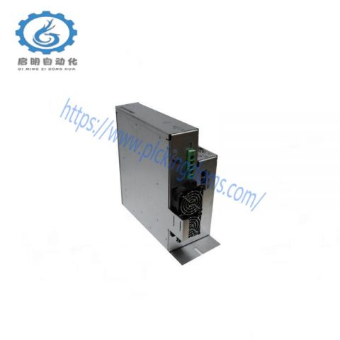 TOX PRESSOTECHNIK 0610520IF120243B: Precision Engineered PLC Module