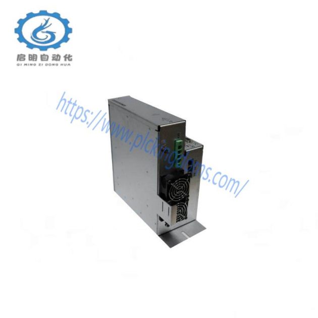 TOX PRESSOTECHNIK 0610520IF120243B: Precision Engineered PLC Module