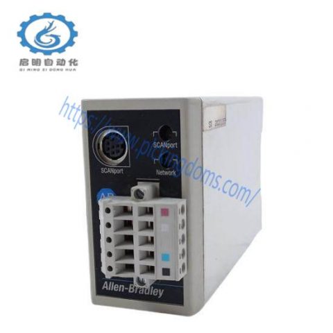 Siemens 1203-GK5 DeviceNet Communication Module