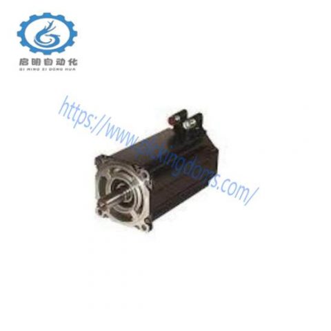 High-Performance 1326 Motors 1326AB-B515E-21: Precision & Efficiency in Motion Control
