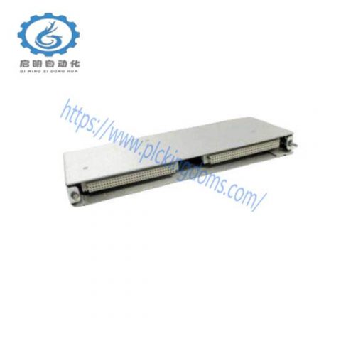 Bently Nevada 133323-01 - Industrial Automation Control Module