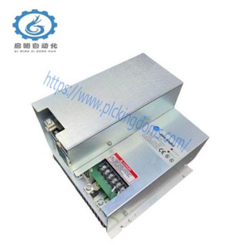 Allen Bradley 1336WB110 Dynamic Brake Chopper, Precision Industrial Control Solution