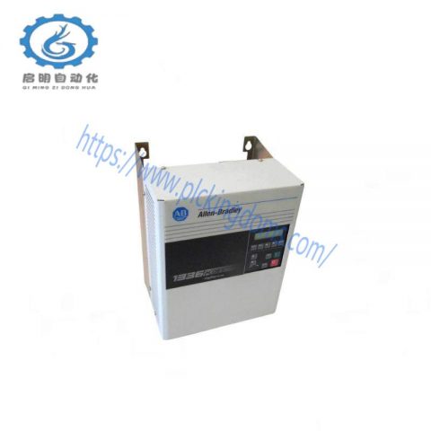 ABB 1336F-BRF100-AE-EN High-Performance Adjustable Frequency AC Drive