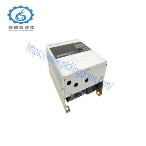 Allen Bradley 1336F-BRF150-AA-EN-GMS5-L5E High Performance AC Drive