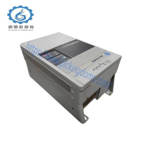 ABB 1336S-B010-AN-EN AC DRIVE - Advanced Motor Control Solution