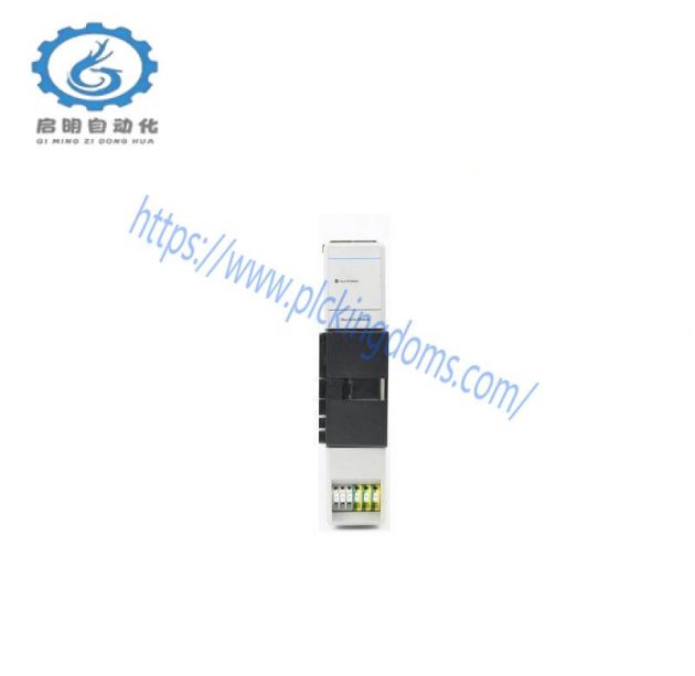 AB 1394-AM50 AC Servo Controller, Advanced Industrial Control System Solution